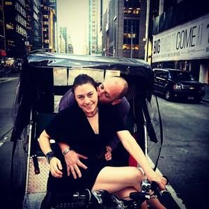 Meet your Posher, Jonathan